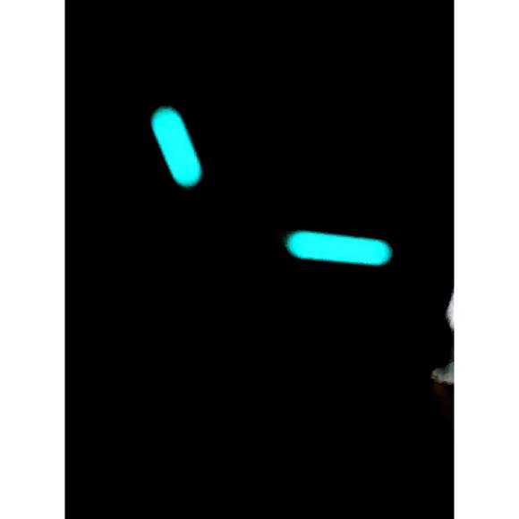 Tissot Men's Watch Swiss Quartz Blue Dial Date 40mm Leather Strap T127410A - Picture 8 of 15